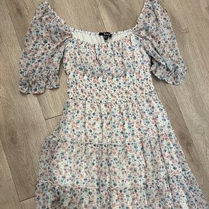 NWT Trixxi Dress